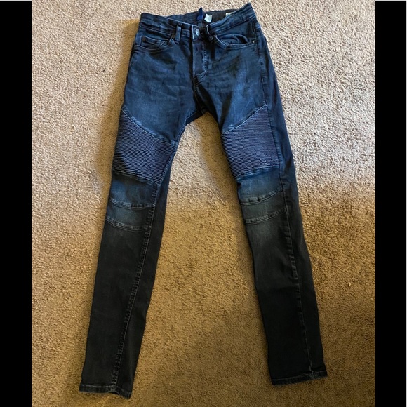 H&M Other - Men’s H&M motto jeans
